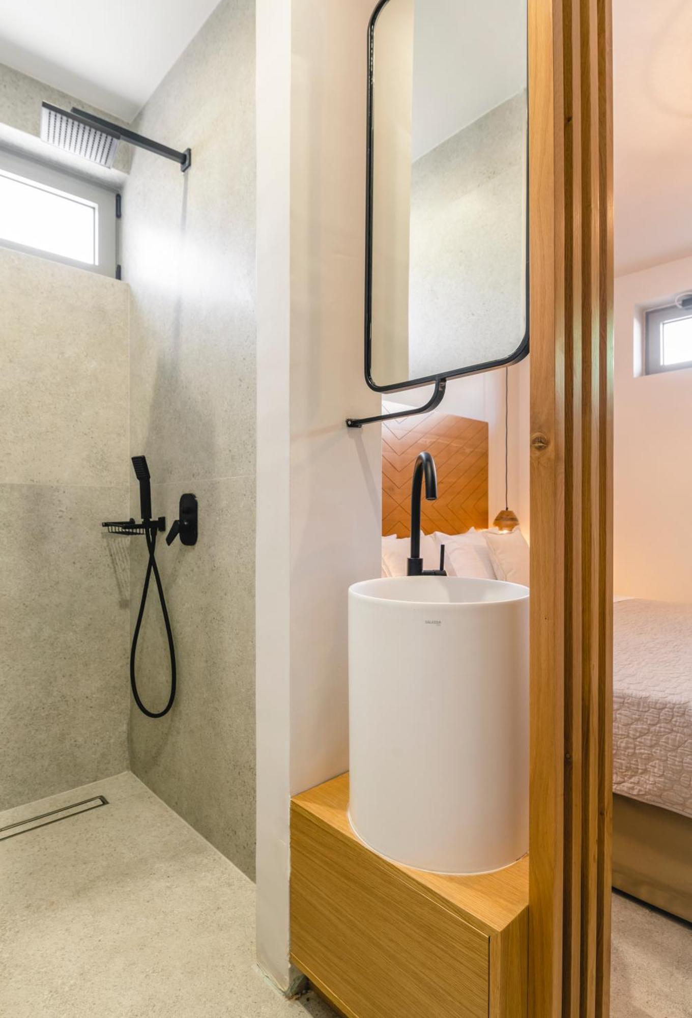 Allure Wellness Retreat Lefkáda Chambre photo