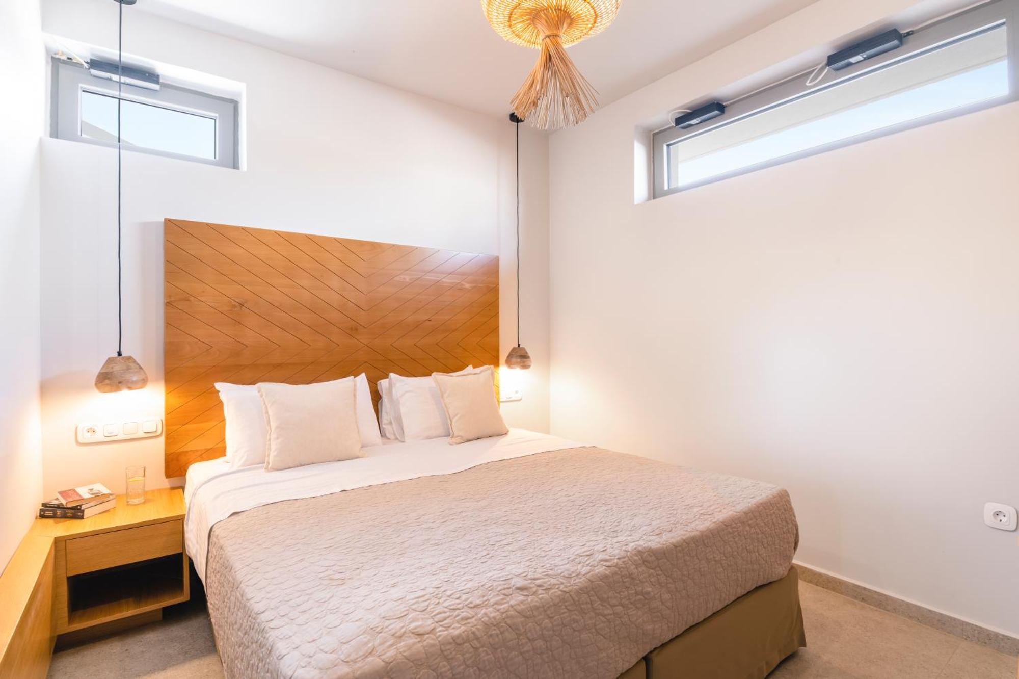 Allure Wellness Retreat Lefkáda Chambre photo
