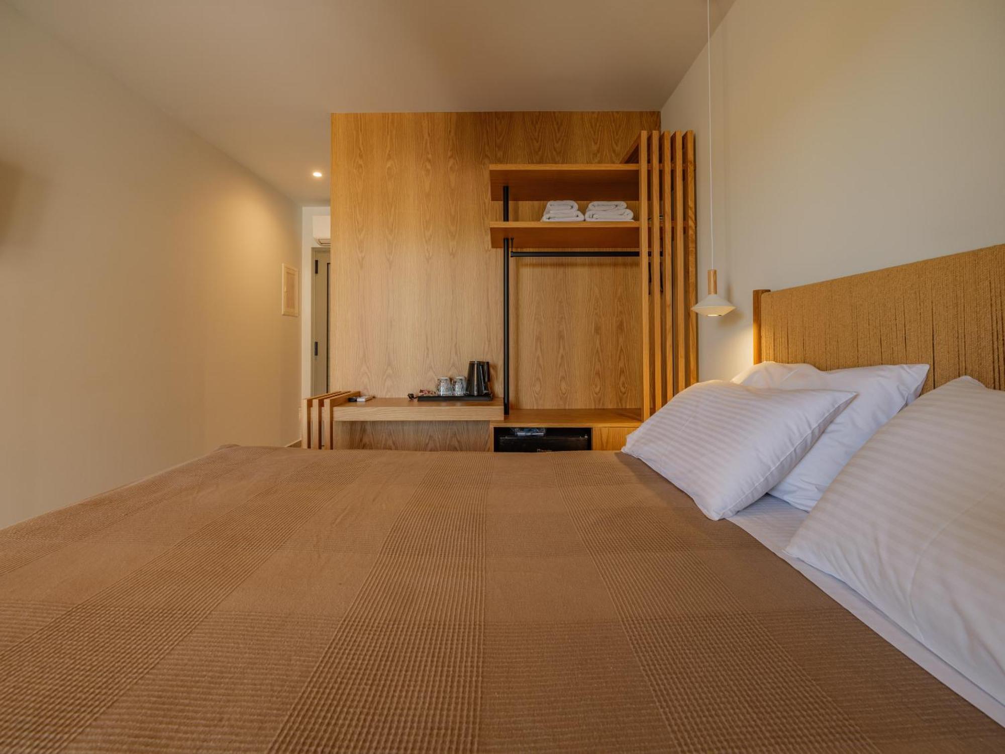 Allure Wellness Retreat Lefkáda Extérieur photo