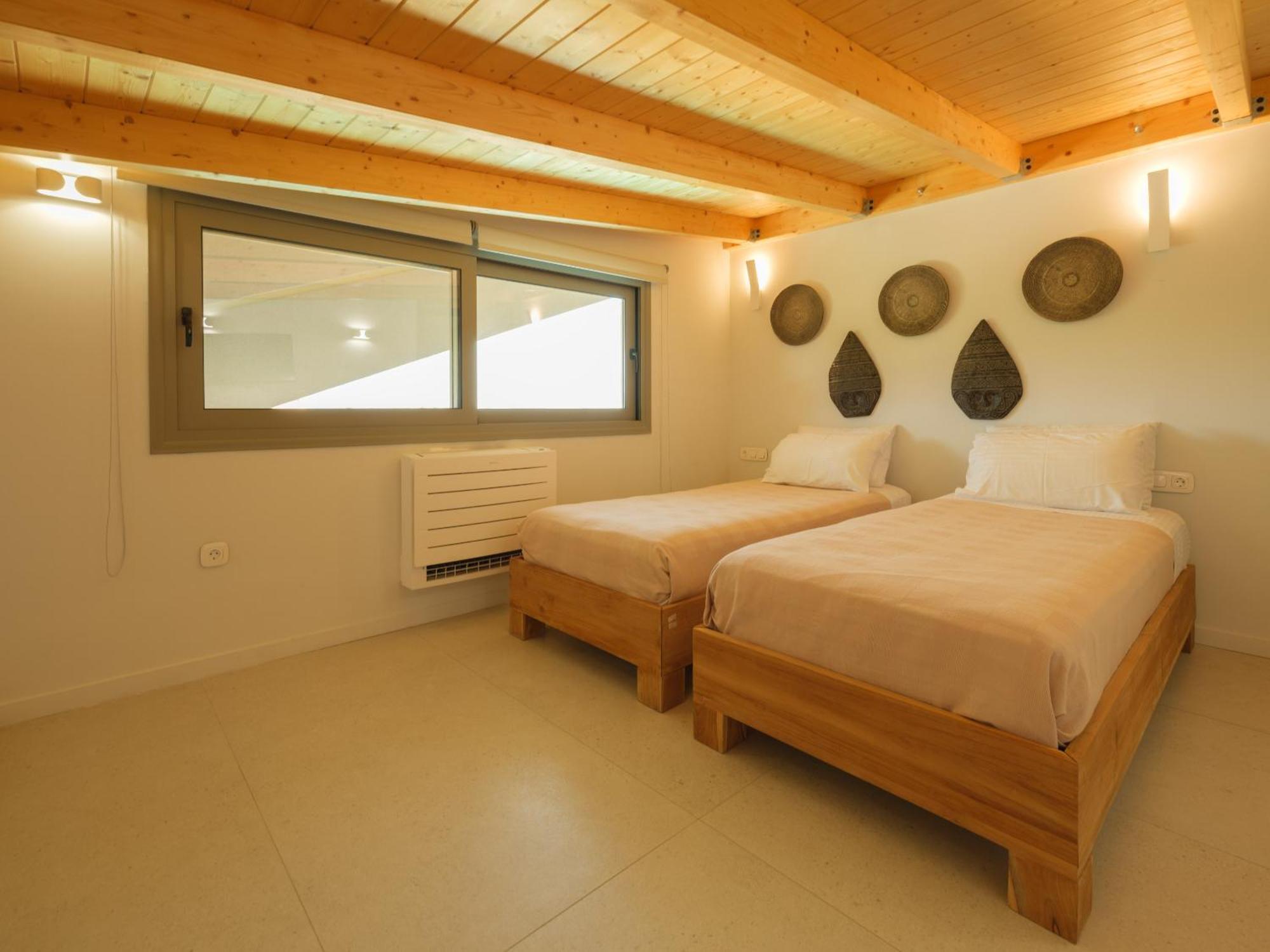 Allure Wellness Retreat Lefkáda Chambre photo